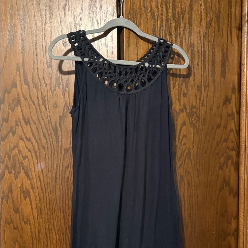 Sonoma knee long dress